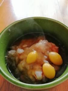 れんこんまんじゅう