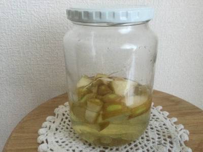 りんごビネガー