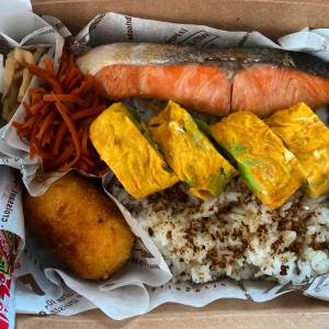 アボカドと明太子の卵焼き レシピ きじま りゅうたさん みんなのきょうの料理 おいしいレシピや献立を探そう