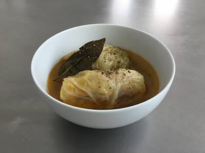 ロールキャベツ