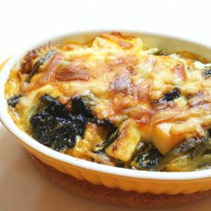 めちゃうま！ドリア