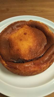 チーズケーキ