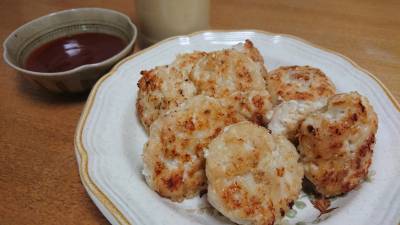 チキンナゲット