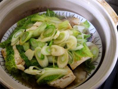 香港風蒸しだら