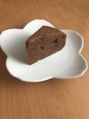 ガトーショコラ