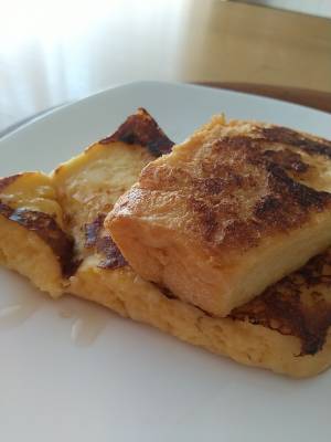 フレンチトースト