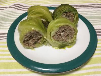 キャベツシューマイ