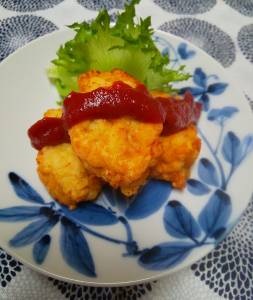 チキンナゲット