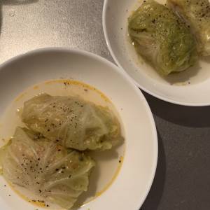 ロールキャベツ