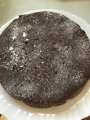 ガトー・ショコラ