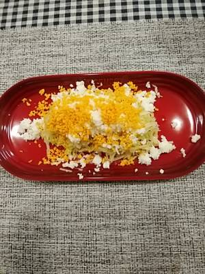 春のコールスロー