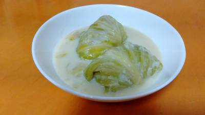 ロールキャベツ