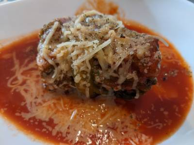 ロールキャベツ