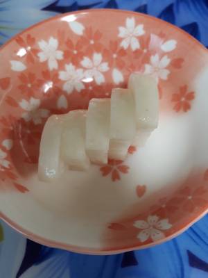 大根のかす漬け