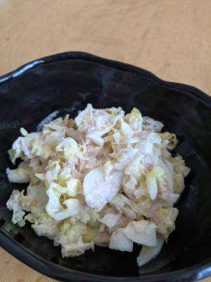 らっきょうの甘酢漬け