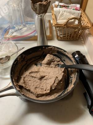 レバーペースト