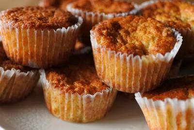 完熟バナナケーキ