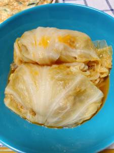 ロールキャベツ