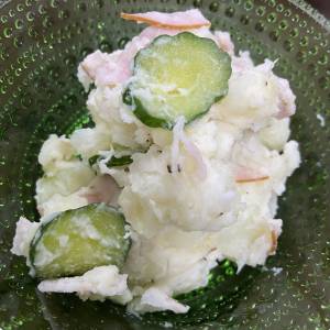 ポテトサラダ