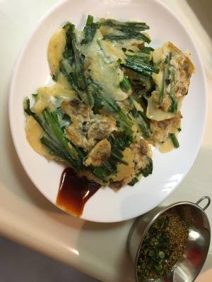 あさりのジョン