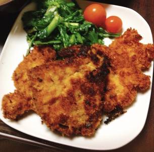 ポーク えび紙カツ レシピ 栗原 はるみさん みんなのきょうの料理 おいしいレシピや献立を探そう