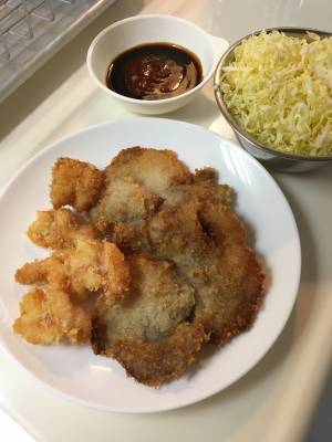 ポーク えび紙カツ レシピ 栗原 はるみさん みんなのきょうの料理 おいしいレシピや献立を探そう ポーク えび紙カツ レシピ 栗原 はるみさん みんなのきょうの料理 おいしいレシピや献立を探そう