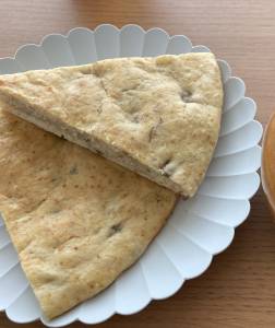 バナナブレッド