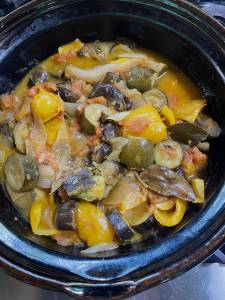 本格ラタトゥイユ