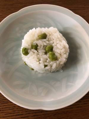 豆ご飯 レシピ 後藤 加寿子さん みんなのきょうの料理 おいしいレシピや献立を探そう