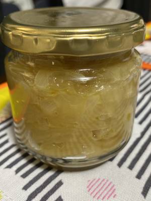 たまねぎジャム