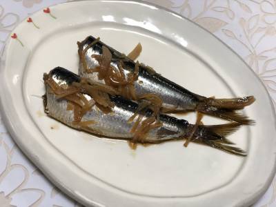 いわしのしょうが煮 レシピ 土井 善晴さん みんなのきょうの料理 おいしいレシピや献立を探そう いわしのしょうが煮 レシピ 土井 善晴さん みんなのきょうの料理 おいしいレシピや献立を探そう