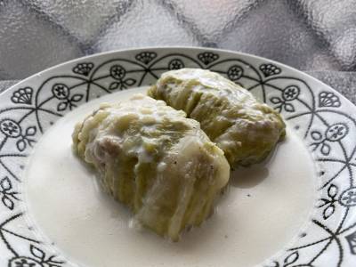 ロールキャベツ