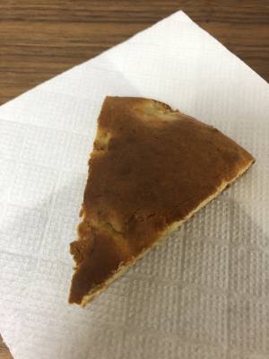 バナナブレッド