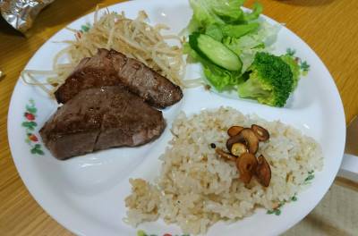 ステーキ レシピ タサン 志麻さん みんなのきょうの料理 おいしいレシピや献立を探そう