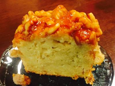 バナナケーキ レシピ 若山 曜子さん みんなのきょうの料理 おいしいレシピや献立を探そう