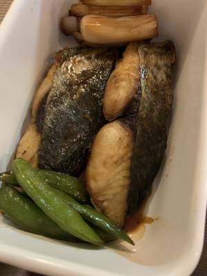 さわらの照り焼き レシピ 村田 吉弘さん みんなのきょうの料理 おいしいレシピや献立を探そう さわらの照り焼き レシピ 村田 吉弘さん みんなのきょうの料理 おいしいレシピや献立を探そう