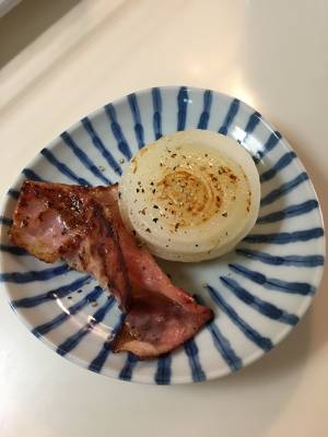 新たまステーキ