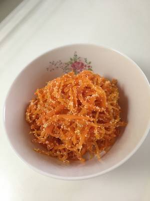 にんじんのたらこ炒め レシピ 大庭 英子さん みんなのきょうの料理 おいしいレシピや献立を探そう にんじんのたらこ炒め レシピ 大庭 英子さん みんなのきょうの料理 おいしいレシピや献立を探そう