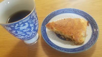 バナナブレッド