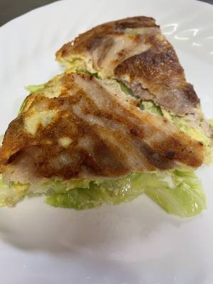 キャベツ焼き レシピ 大原 千鶴さん みんなのきょうの料理 おいしいレシピや献立を探そう