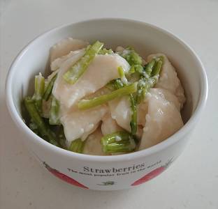 かぶのこうじ漬け