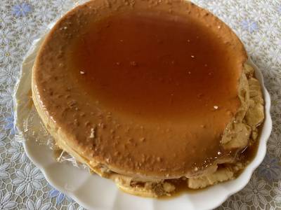 ジャンボプリン