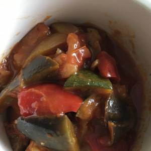 本格ラタトゥイユ