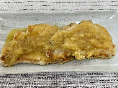 ポークジンジャー