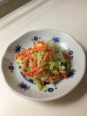 クイックコールスロー