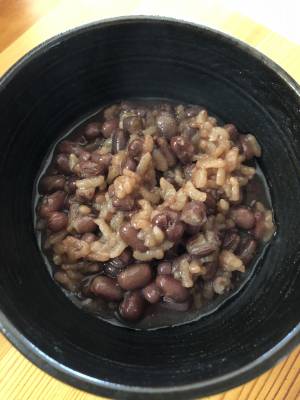 小豆がゆ レシピ 土井 善晴さん みんなのきょうの料理 おいしいレシピや献立を探そう 小豆がゆ レシピ 土井 善晴さん みんなのきょうの料理 おいしいレシピや献立を探そう