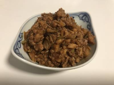 肉みそうどん レシピ 渡辺 あきこさん みんなのきょうの料理 おいしいレシピや献立を探そう 肉みそうどん レシピ 渡辺 あきこさん みんなのきょうの料理 おいしいレシピや献立を探そう