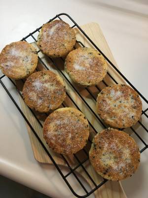 ウェルシュビスケット