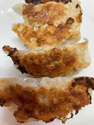 ギョーザ