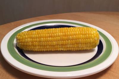 これぞとうもろこし!